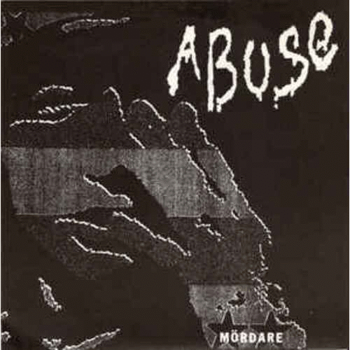 ABUSE - Mördare cover 