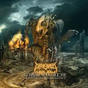 ABYSMAL TORMENT - Omnicide cover 