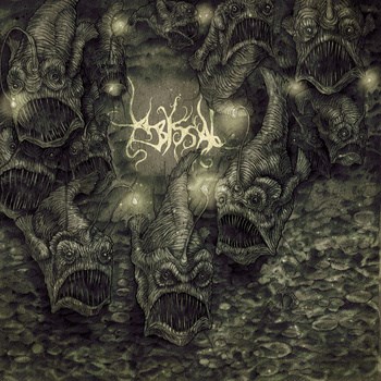 ABYSSAL - Ad Noctum cover 