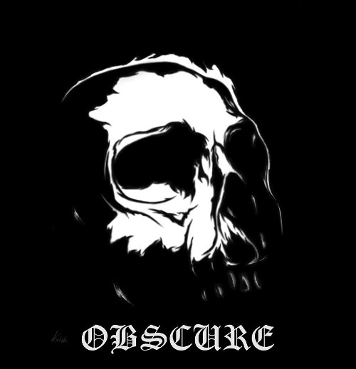 ABYSSUS - Obscure cover 