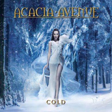 ACACIA AVENUE - Cold cover 