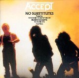 ACCEPT - No Substitutes cover 