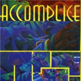 ACCOMPLICE - Accomplice cover 