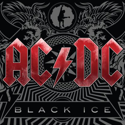 AC/DC - Black Ice - YouTube