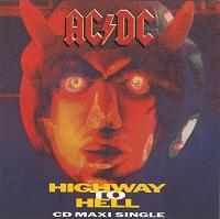 AC/DC - Highway To Hell (Live) cover 