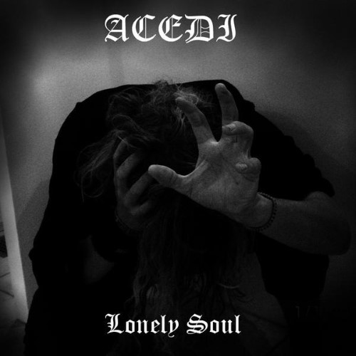 ACEDI - Lonely Soul cover 