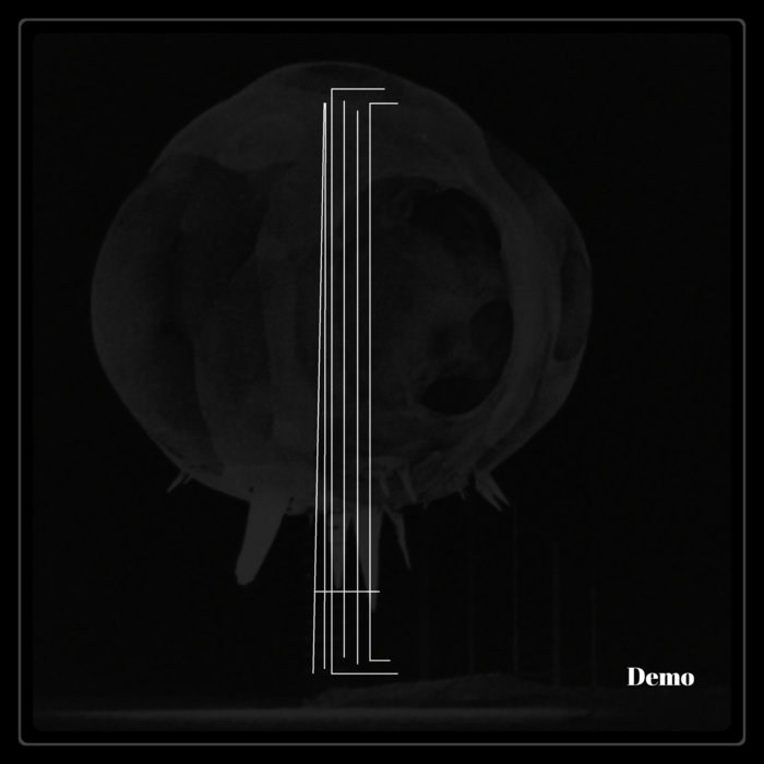 ACHE - Demo cover 