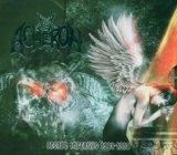 ACHERON - Decade Infernus 1988-1998 cover 