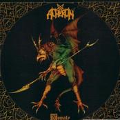 ACHERON - Xomaly cover 