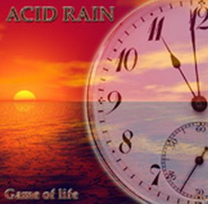 ACID RAIN - Game Of Life cover 