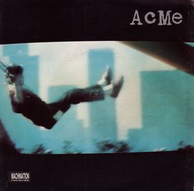 ACME - Acme cover 