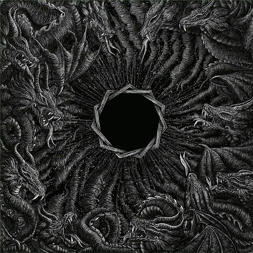 ACRIMONIOUS - Eleven Dragons cover 