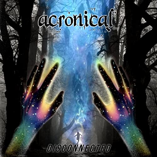 ACRONYCAL - Disconnected cover 