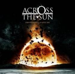 ACROSS THE SUN - Pestilence & Rapture cover 