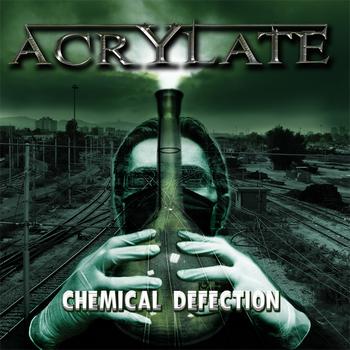 ACRYLATE - Chemical Defection cover 