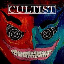 ACTUS REUS - Cultist cover 