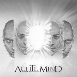 ACUTE MIND - Acute Mind cover 