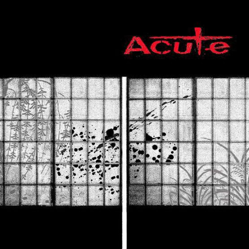 ACUTE - へび女 cover 