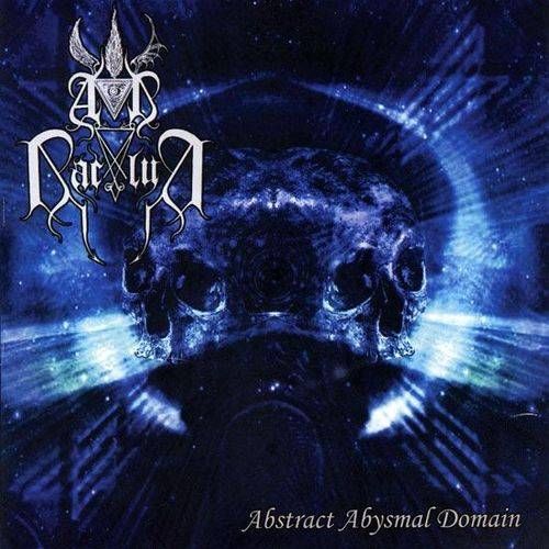 AD BACULUM - Abstract Abysmal Domain cover 