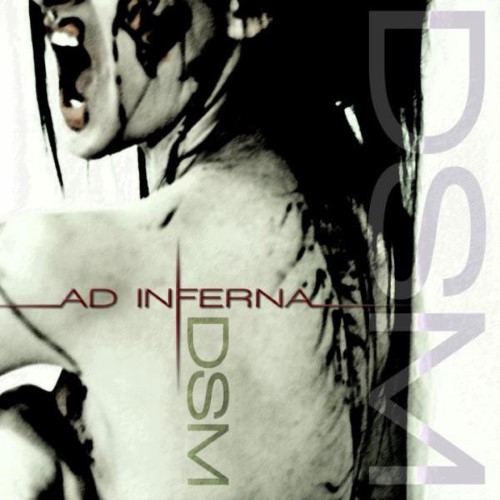 AD INFERNA - DSM cover 
