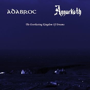 ADABROC - The Everlasting Kingdom of Dreams cover 