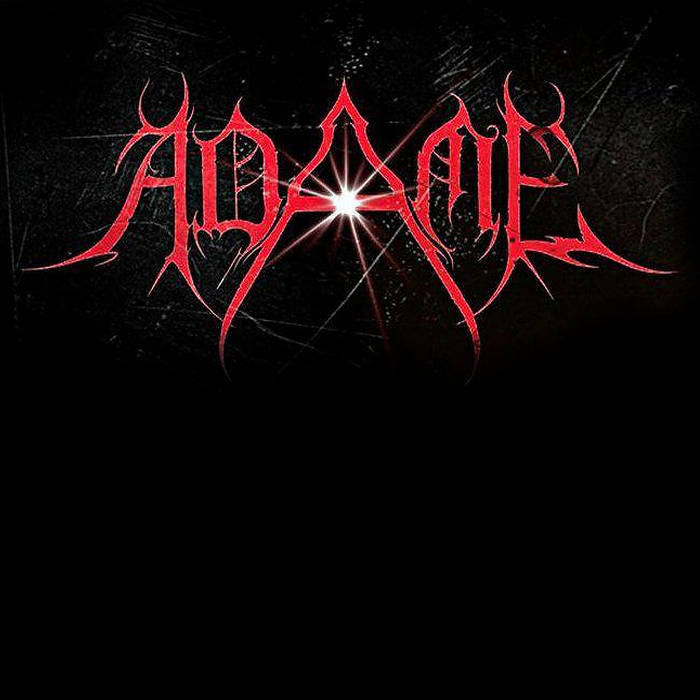 ADAME - The Rose cover 
