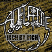 ADELAIDE (GA) - Inch By Inch cover 