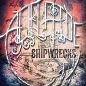 ADELAIDE (GA) - Shipwrecks cover 