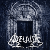 ADELAIDE (TN) - Pergamum cover 