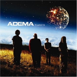 ADEMA - Planets cover 