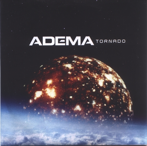 ADEMA - Tornado cover 