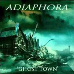 ADIAPHORA - Ghost Town cover 