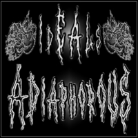 ADIAPHOROUS - Ideals cover 