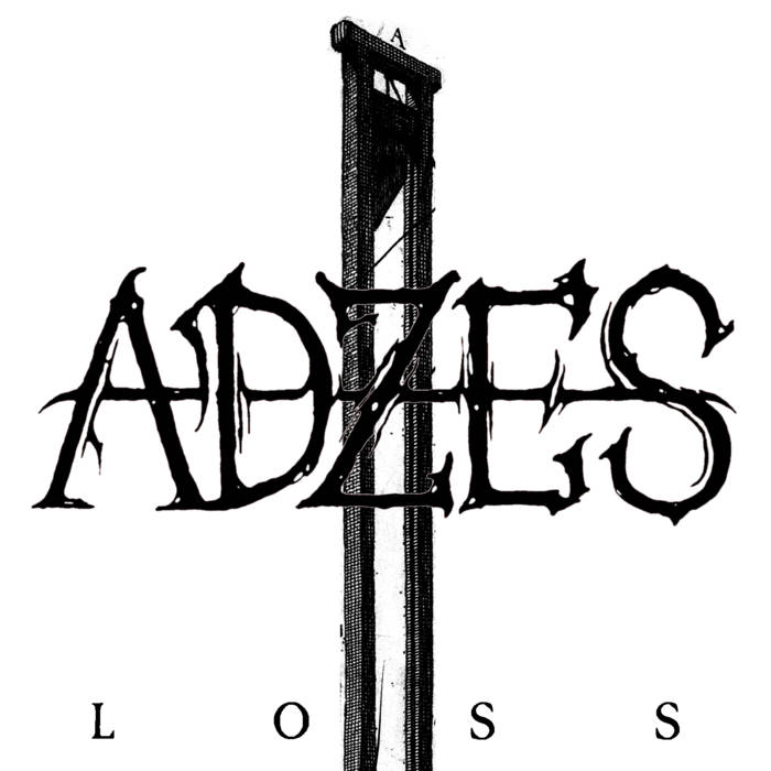 ADZES - Loss cover 