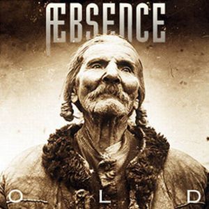 AEBSENCE - Old cover 
