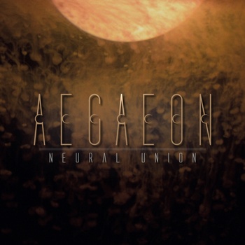 AEGAEON - Neural Union cover 