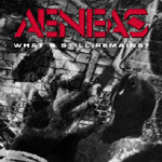 AENEAS - What's Still Remains? cover 