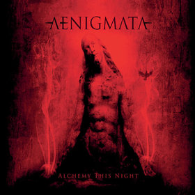 AENIGMATA - Alchemy This Night cover 