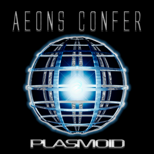 AEONS CONFER - Plasmoid cover 