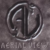 AERIAL VIEW - Aerial View cover 