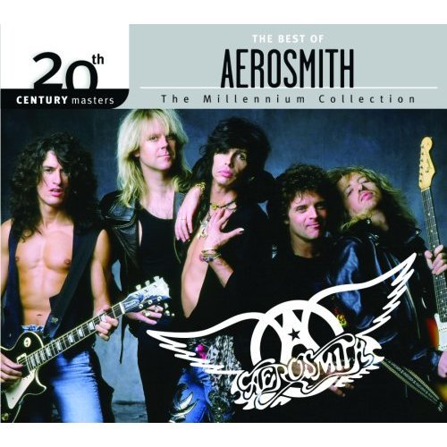 aerosmith wallpaper. Aerosmith - I Don