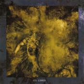 AESMA DAEVA - Ex Libris cover 