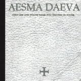 AESMA DAEVA - Here Lies One Whose Name Was Written in Water cover 