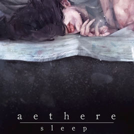 AETHERE - Sleep cover 