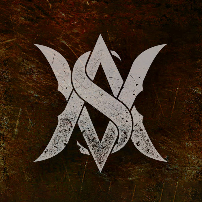 AEVERIS - Segregating The Wicked cover 