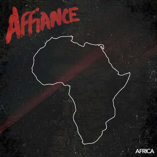 AFFIANCE - Africa (Toto Cover) cover 