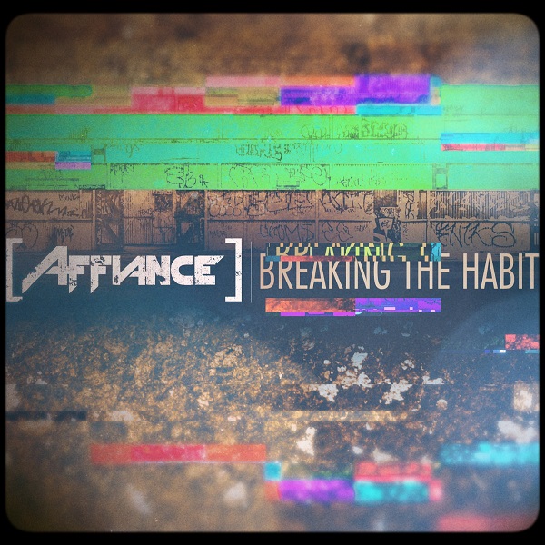 AFFIANCE - Breaking The Habit (Linkin Park Cover) cover 
