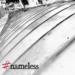 AFFLICTED BY DESIGN - #Nameless cover 