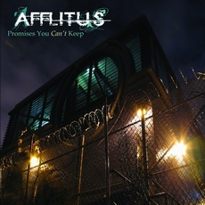AFFLITUS - Promises You Can't Keep cover 