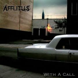 AFFLITUS - With A Call cover 